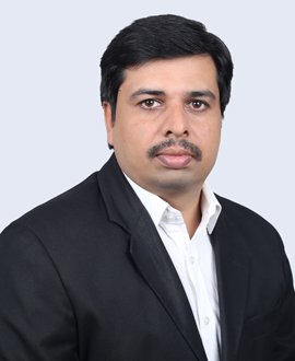 Prashanth Kumar – Trans Breeze
