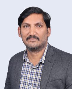 Picture of Ramireddy