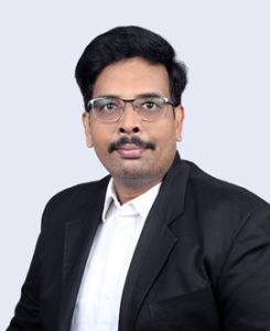 Picture of Ranjit Kumar