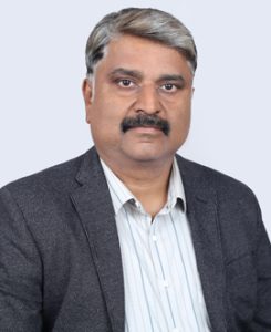 Picture of Ravikumar Patel